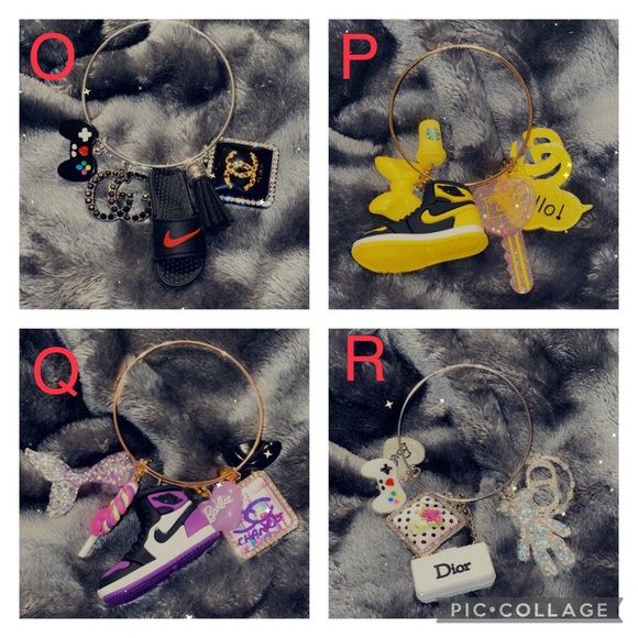 Beautiful customized bangles - Picture 4 of 6